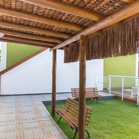 Pousada Maiken Florianopolis Exterior foto