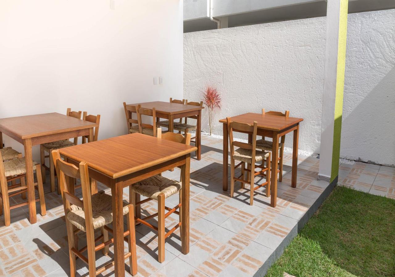 Pousada Maiken Florianopolis Exterior foto