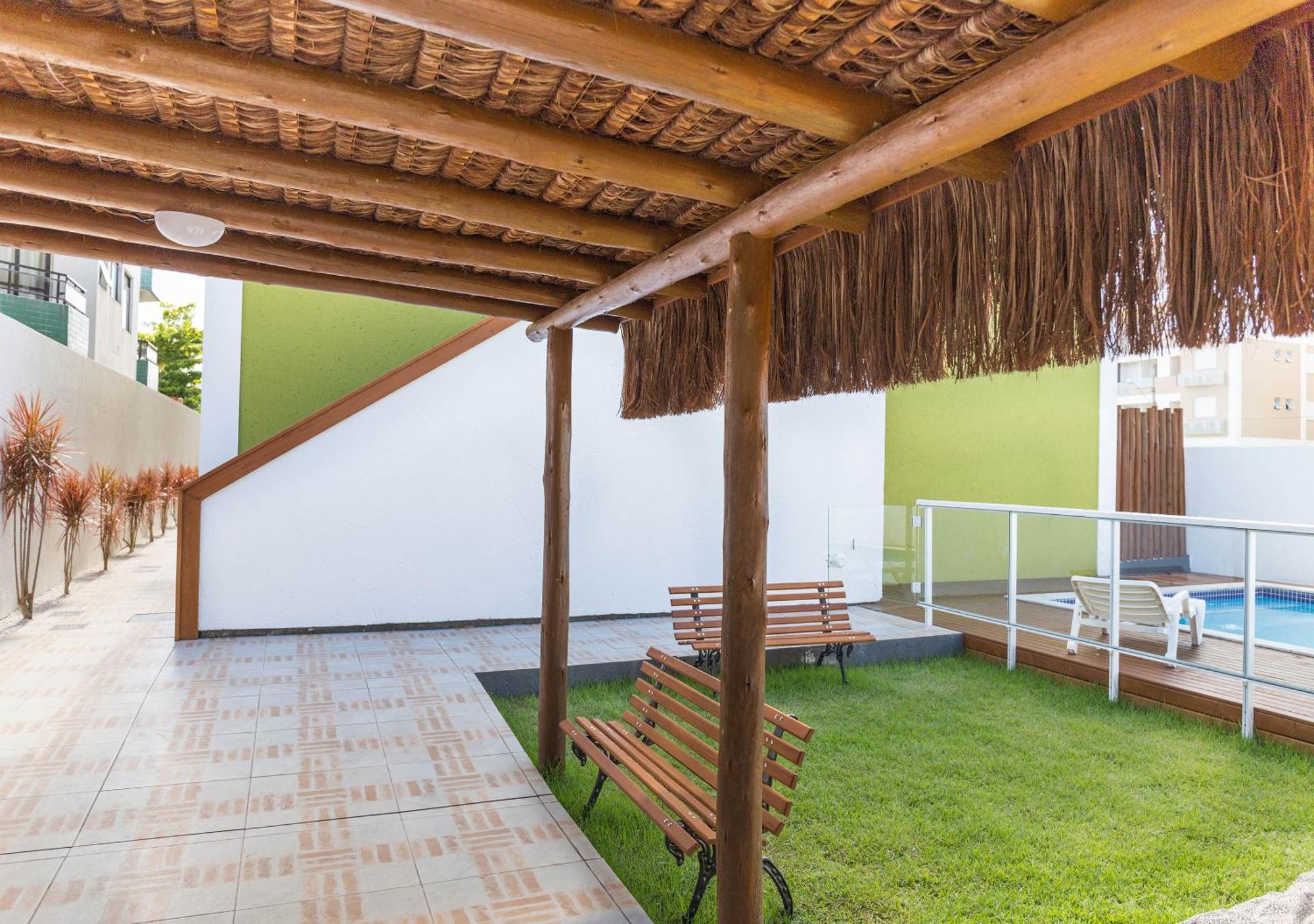 Pousada Maiken Florianopolis Exterior foto