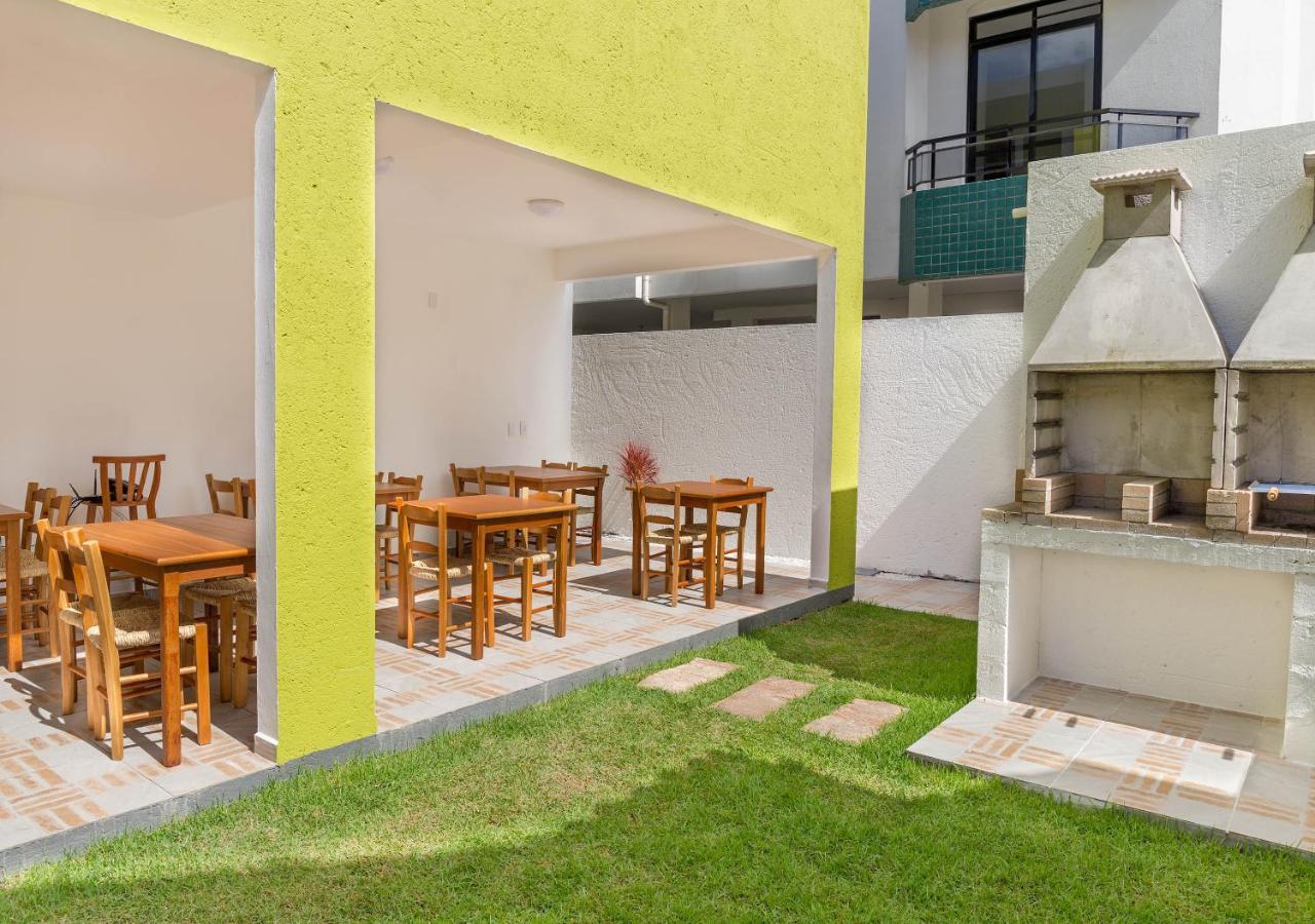 Pousada Maiken Florianopolis Exterior foto